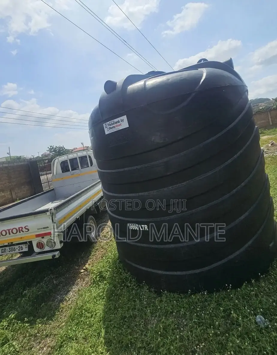 Polytank- 7000 Litre