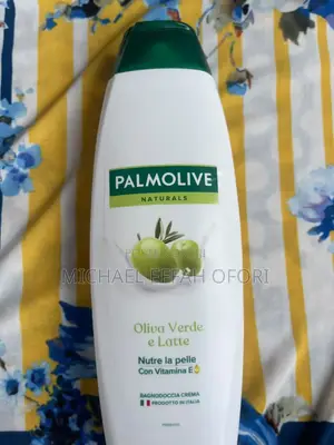 Palmolive Shower Gel