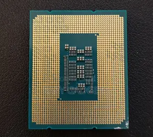 14th Gen CPU 14100