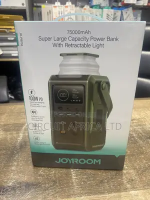 Joyroom JR-PBF10 100W Outdoor PowerBank