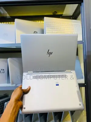 Laptop HP EliteBook X360 1030 G2 8GB Intel Core i5 SSD 256GB