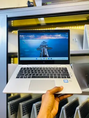 Laptop HP EliteBook X360 1030 G2 8GB Intel Core i5 SSD 256GB