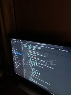 24” Monitor