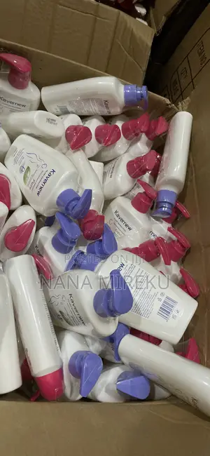 Kavernew Feminine Wash Gel