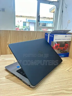 Laptop HP EliteBook 840 G1 8GB Intel Core i5 SSD 256GB