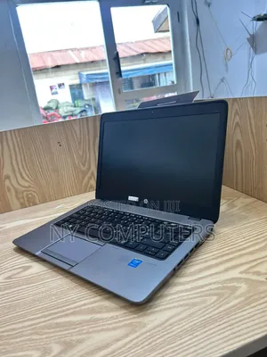 Laptop HP EliteBook 840 G1 8GB Intel Core i5 SSD 256GB