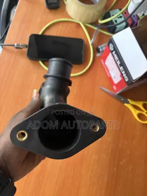 Honda CRV Air Cleaner Hole 2023 2024 2025 2026