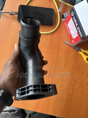 Honda CRV Air Cleaner Hole 2023 2024 2025 2026