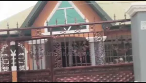 Furnished 3bdrm House in Adwumam, Kwabre for rent