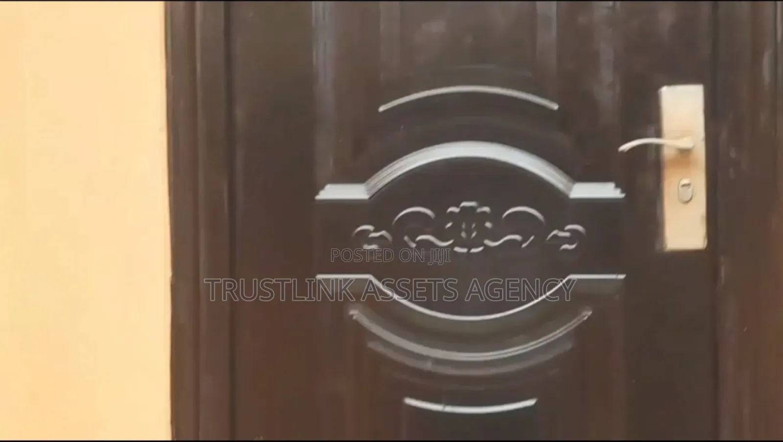 Furnished 3bdrm House in Adwumam, Kwabre for rent