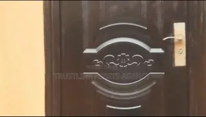 Furnished 3bdrm House in Adwumam, Kwabre for rent