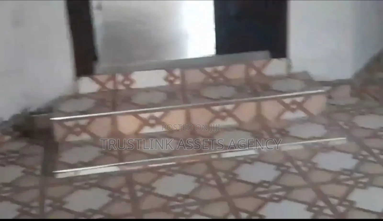 Furnished 3bdrm House in Adwumam, Kwabre for rent