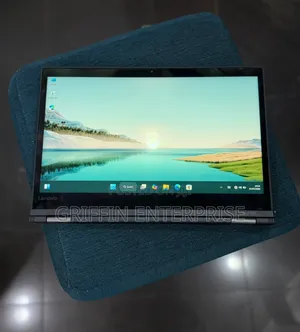 Laptop Lenovo ThinkPad Yoga 370 8GB Intel Core i5 SSD 256GB