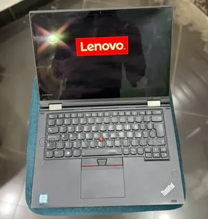 Laptop Lenovo ThinkPad Yoga 370 8GB Intel Core i5 SSD 256GB