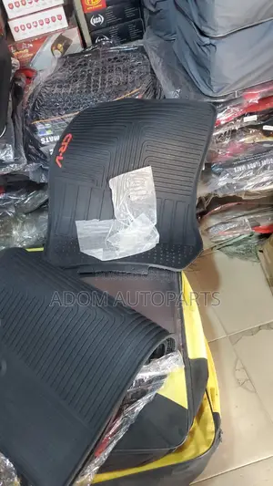 Honda CRV Floor Carpet Mat
