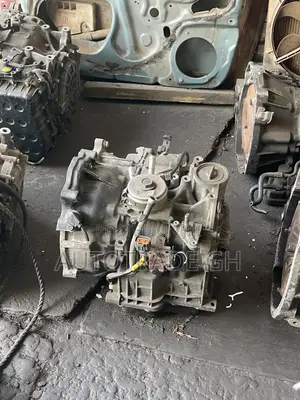 Chevrolet Spark/Daewoo Matiz Auto Gearbox