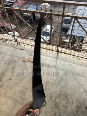 Honda Accord Bumper Moulding 2018 2019 2020 2021 2022