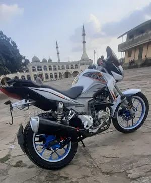 Apsonic AP Z-ONE 2024 White