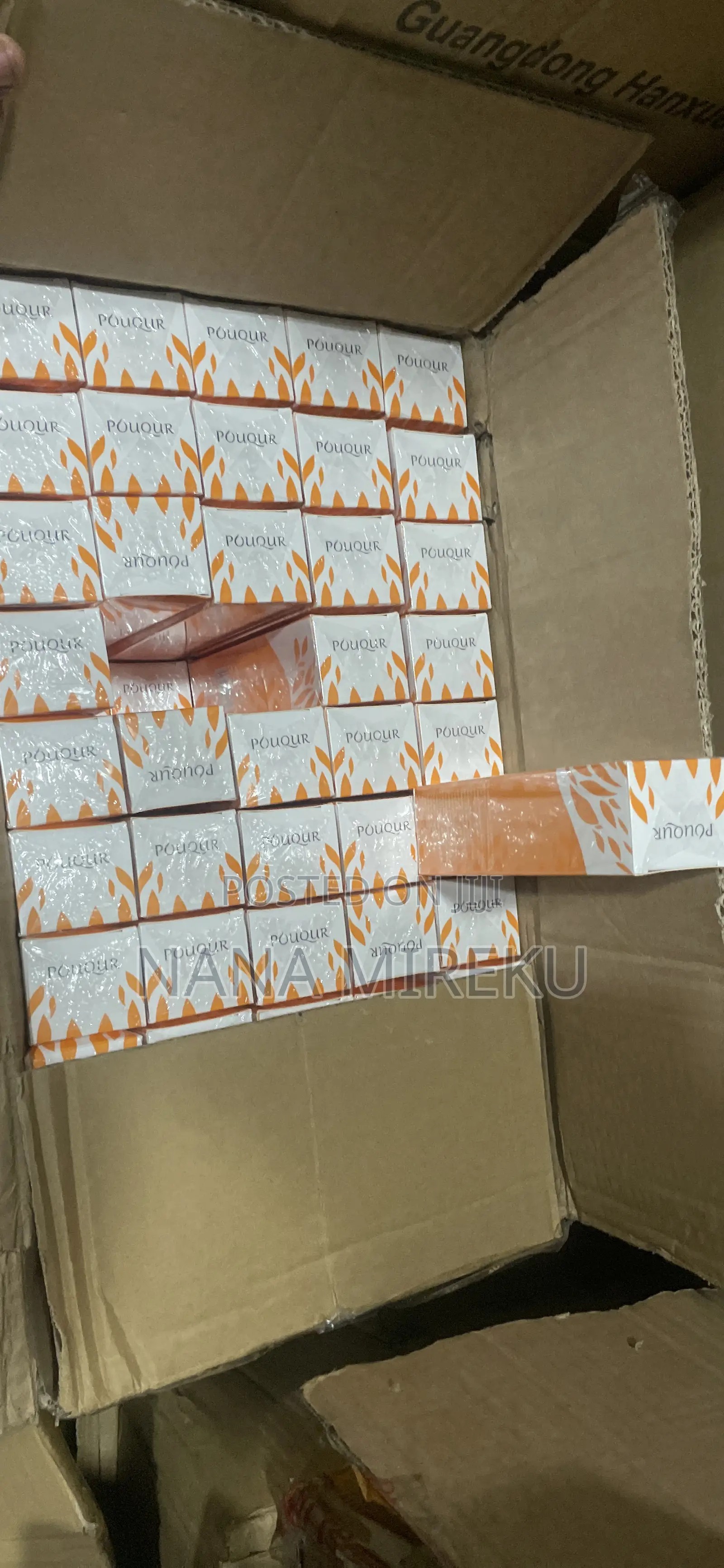 Vitamin C Exfoliating and Brightening Gel