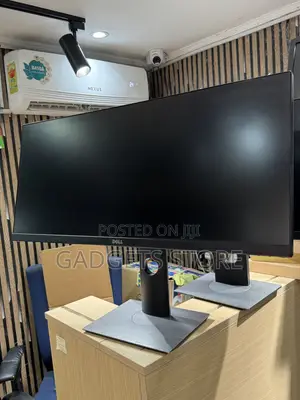 29 Inches Edgeless Monitor