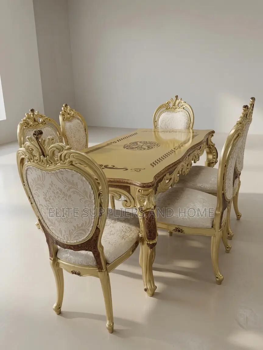 Royal Dining Set