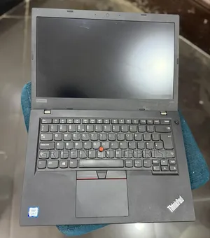 Laptop Lenovo ThinkPad L490 8GB Intel Core i5 SSD 128GB