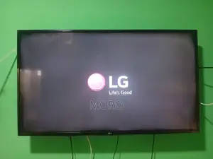LG Smart TV
