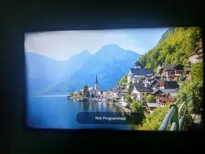 LG Smart TV