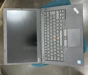 Laptop Lenovo ThinkPad L490 8GB Intel Core i5 SSD 128GB