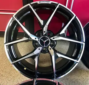Benz Rim 19 Inches_