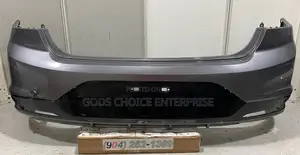 Back Bumper Elantra 2019-2021