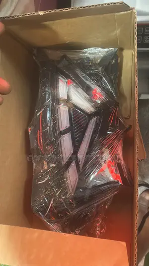 Foglight Led Elantra 2022-2024