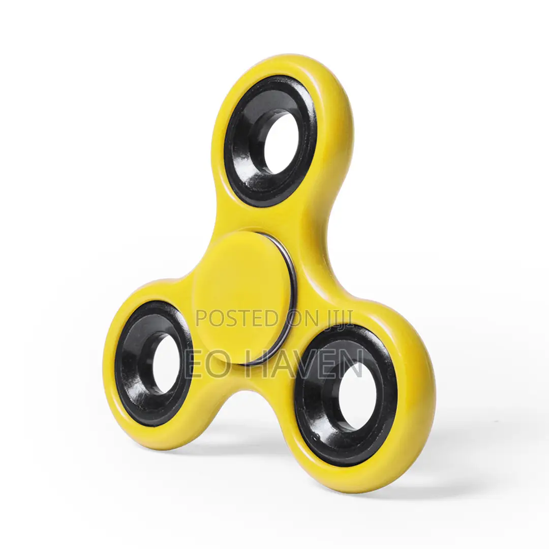 Fidget Spinner