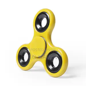 Fidget Spinner