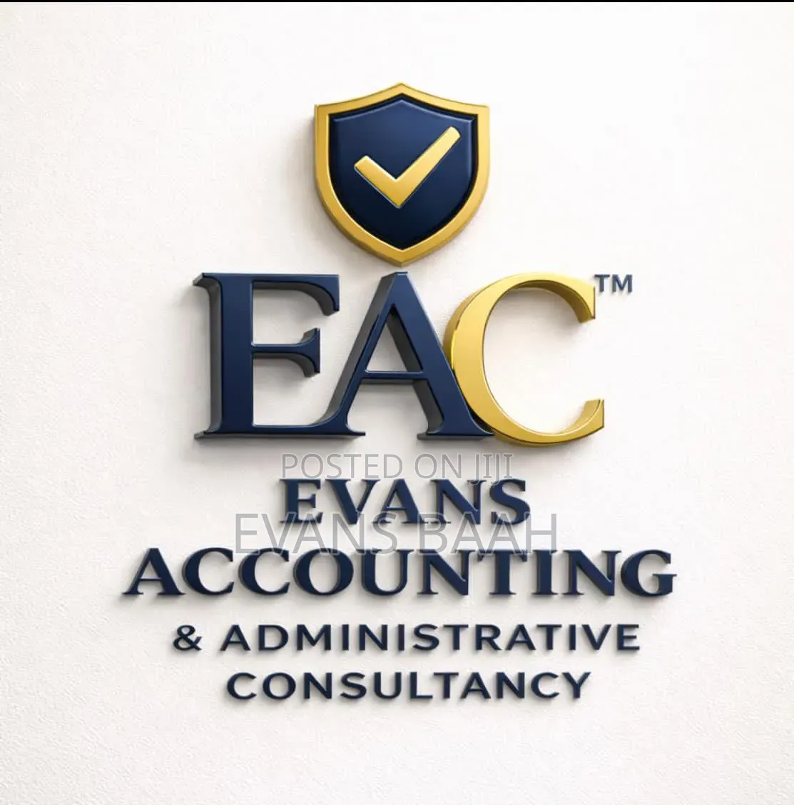 Evans Accounting and Administrative Consultancy