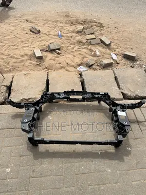 Honda CR-V 2017-2021 Front Support Available and Many More