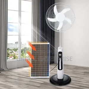 Rechargeable Standing Fan