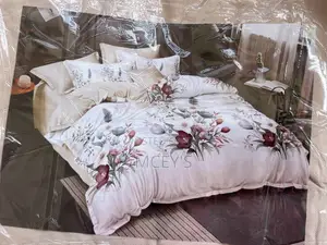 Duvet With Bedsheets