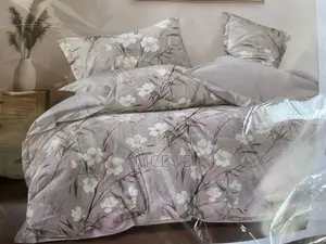 Luxury Queen Size Duvet Set