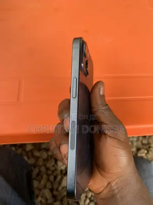 Apple iPhone 14 128 GB Black