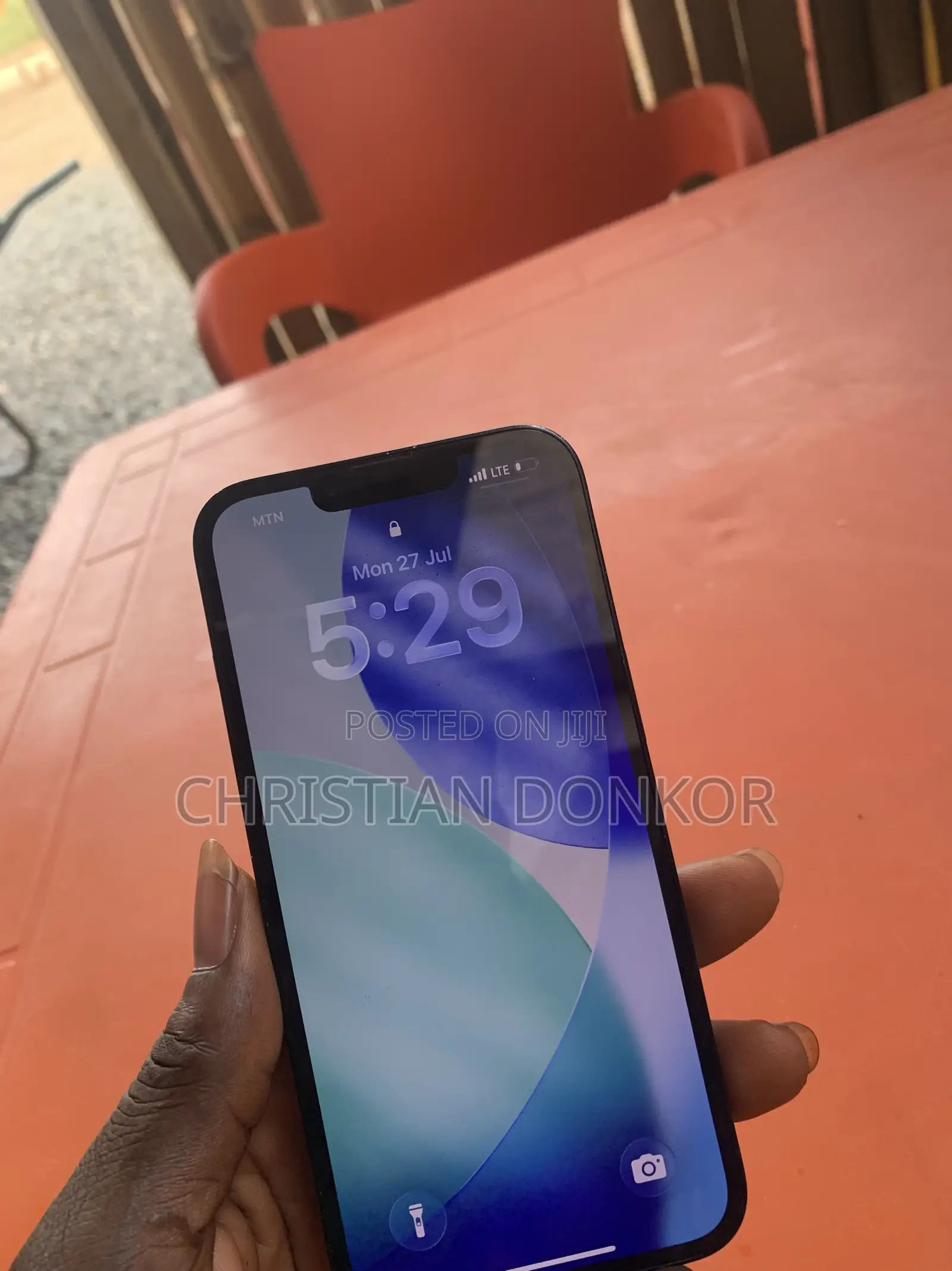 Apple iPhone 14 128 GB Black