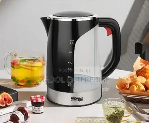 Electric Water Kettle 2.5l