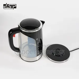 Electric Water Kettle 2.5l