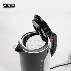 Electric Water Kettle 2.5l