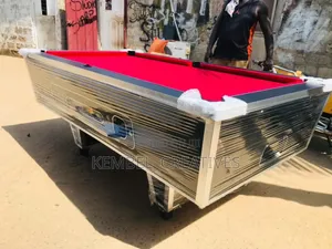 Snooker Table