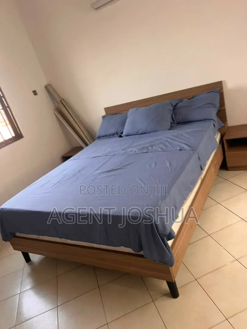 Furnished 2bdrm Apartment in Dzorwulu for rent