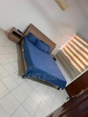 Furnished 2bdrm Apartment in Dzorwulu for rent