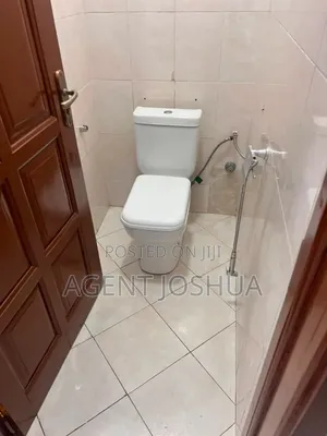Furnished 2bdrm Apartment in Dzorwulu for rent