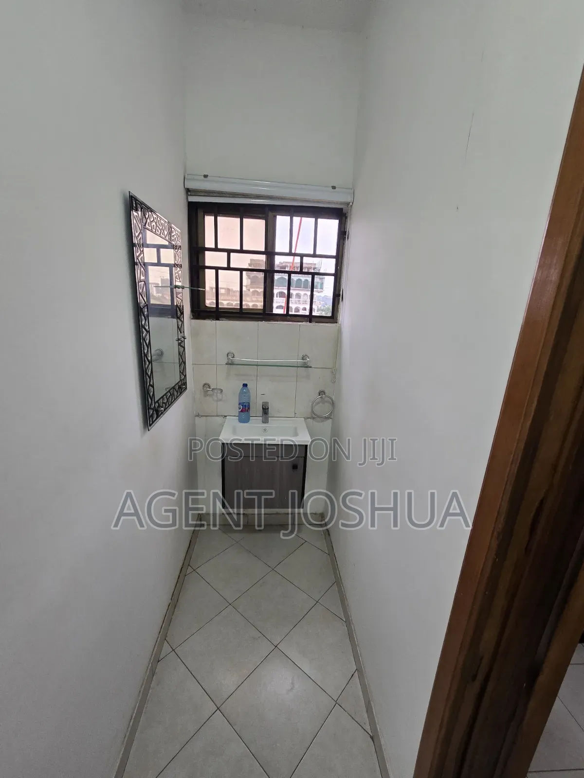 Furnished 2bdrm Apartment in Dzorwulu for rent