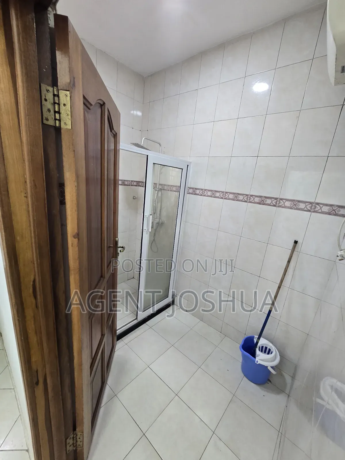 Furnished 2bdrm Apartment in Dzorwulu for rent